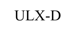 ULX-D trademark