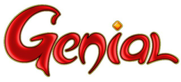 GENIAL trademark