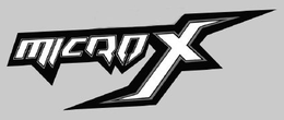 MICRO X trademark