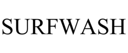 SURFWASH trademark