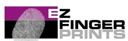 EZ FINGER PRINTS trademark