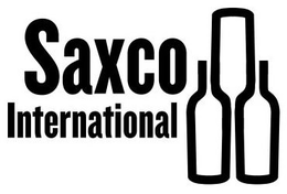 SAXCO INTERNATIONAL trademark