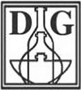 D G trademark