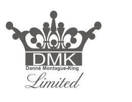 DMK DANNE' MONTAGUE-KING LIMITED trademark