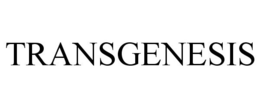 TRANSGENESIS trademark