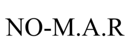 NO-M.A.R trademark