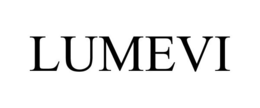 LUMEVI trademark