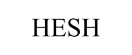 HESH trademark
