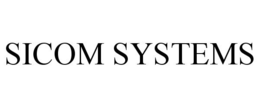 SICOM SYSTEMS trademark