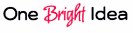 ONE BRIGHT IDEA trademark