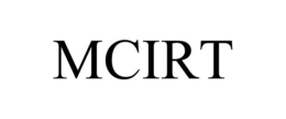 MCIRT trademark