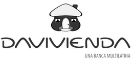 DAVIVIENDA UNA BANCA MULTILATINA trademark
