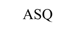 ASQ trademark