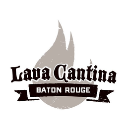 LAVA CANTINA BATON ROUGE trademark
