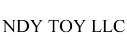 NDY TOY LLC trademark