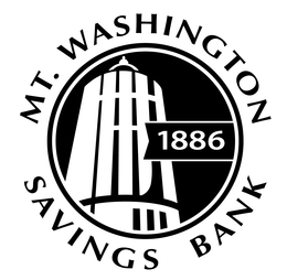 MT. WASHINGTON SAVINGS BANK 1886 trademark
