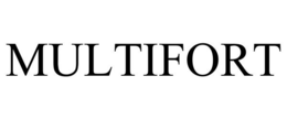 MULTIFORT trademark