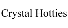 CRYSTAL HOTTIES trademark