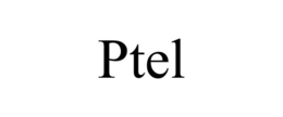 PTEL trademark