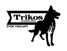 TRIKOS INTERNATIONAL EVER VIGILANT trademark