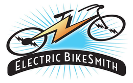 ELECTRIC BIKESMITH trademark