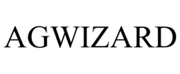 AGWIZARD trademark