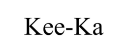 KEE-KA trademark