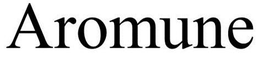 AROMUNE trademark