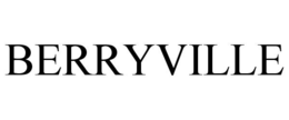 BERRYVILLE trademark