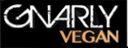 GNARLY VEGAN trademark