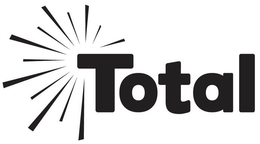 TOTAL trademark