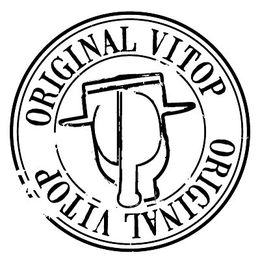ORIGINAL VITOP ORIGINAL VITOP trademark