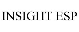 INSIGHT ESP trademark