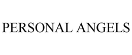 PERSONAL ANGELS trademark