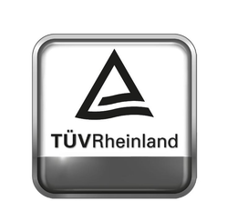 TÜV RHEINLAND trademark