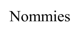 NOMMIES trademark