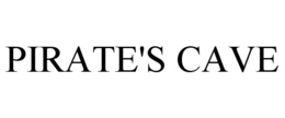 PIRATE'S CAVE trademark