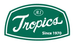 AI TROPICS SINCE 1970 trademark