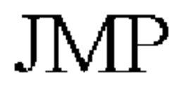 JMP trademark