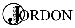 JORDON JORDON trademark