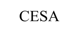 CESA trademark