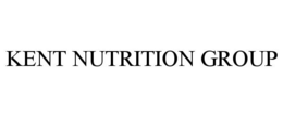 KENT NUTRITION GROUP trademark