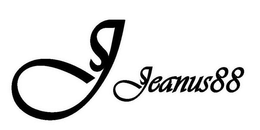 J JEANUS88 trademark