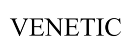 VENETIC trademark