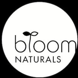 BLOOM NATURALS trademark