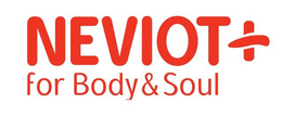 NEVIOT+ FOR BODY&SOUL trademark