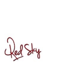 RED SKY trademark