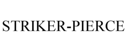 STRIKER-PIERCE trademark
