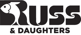 RUSS & DAUGHTERS trademark
