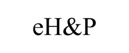 EH&P trademark
